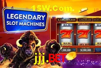Bônus e promoções da jjj.bet
