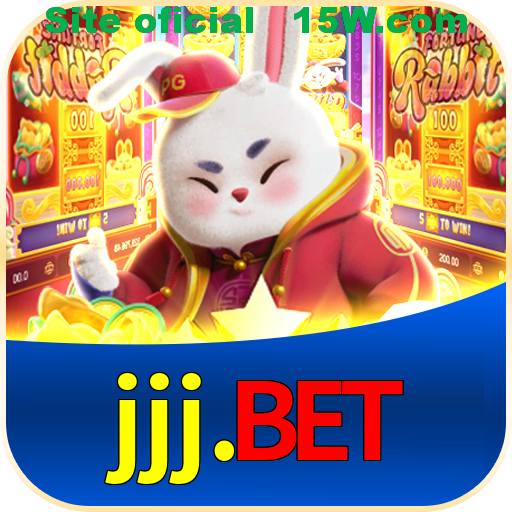 Imagem promocional da jjj.bet mostrando a plataforma e suas vantagens